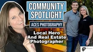 Community Spotlight - Aces Photography