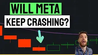 Is FB Stock a Buy? Will META Keep Crashing? FULL META STOCK ANALYSIS & DUE DILLIGENCE (DD)
