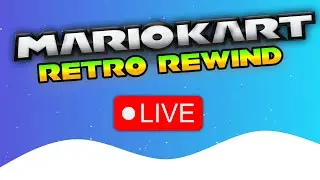 Retro Rewind Worldwides