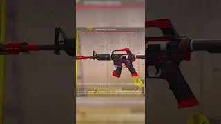M4A1-S M4A1-S Cyrex Combinations Part 2 