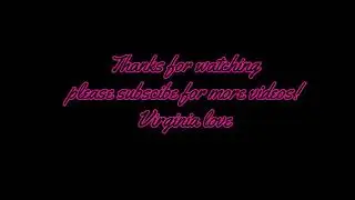 TEASER LINGERIE TRY ON HAUL  (VICTORIA'S SECRET)