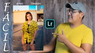 Como EDITAR fotos desde el CELULAR!! 😍 | FÁCIL Y PRACTICO!