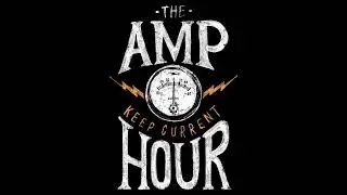 The Amp Hour #666 - Good Energy Citizen