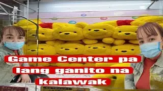 Game Center in JAPAN 🇯🇵🇯🇵🇯🇵ganito KALAWAK 🤗🤗🤗