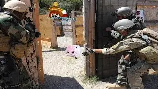 2 vs 2 Road to manco #1