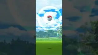 Third time lucky for Glameow!