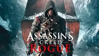 Assasins Creed Rogue #1.Bölüm [HD]