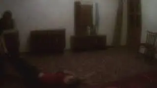 Я ево убил (Типа) :)