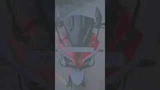 original Voice RS 200 Bike.MH39.@E.6233