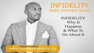 Infidelity: Why It Happens & What To Do About It