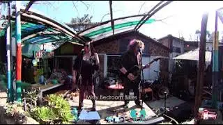 360 - Misty Bedroom Blues