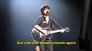 Green Day - Drama Queen (Legendado/Tradução PT-BR)