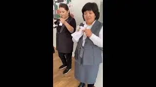 Мотивациялық челлендж аясында