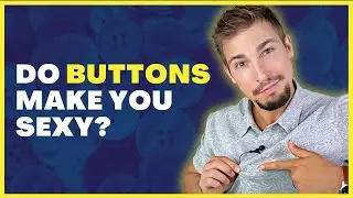 The History Of Buttons | How Buttons Changed Fashion