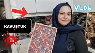 SON DURUM BELKİ DE ❌️AMELİYATMI⁉️MUTFAĞIMA ÇOK YAKIŞDI🤔UYGUN FİYATLI ÜRÜNLER 😲 YENİDEN MERHABA‼️