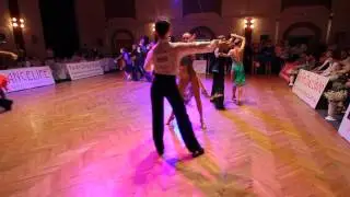 May Festival 2014 Yoth+Adult C+B Latin Final Rumba