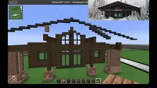 Attempting to Build and Stream, let's see how this goes!