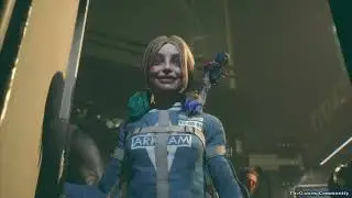 SUICIDE SQUAD KILL THE JUSTICE LEAGUE gameplay Walkthrough PART 3: