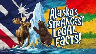 Explore the 30 obsolete laws in Alaska