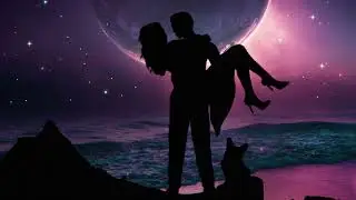 Thomas Bergersen - Love Suite (Slowed + reverb)