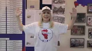 #skibidichallenge #профсоюз_связи