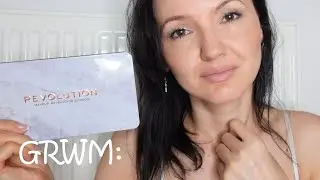GRWM: 