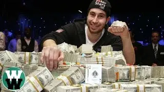 10 Lucky Overnight Millionaires