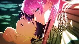 Shikimori's not just a cutie