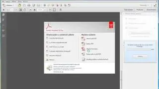 Acrobat XI: podpisywanie dokumentów PDF
