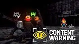 Content Warning №2 (русский)