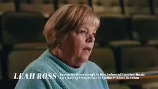 Bristol Rhythm & Roots Reunion: Celebrating 20 Years in 2021 - Episode 1