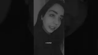 VOCÊ PERDOARIA?