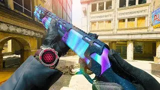This secret BUFFS the Lockwood 680! (Modern Warfare 3 SnD)