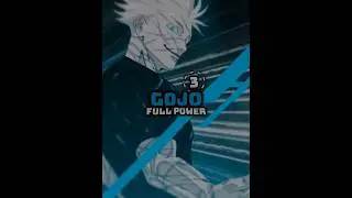 Gpjo vs Sukuna #anime #jujutsukaisen #sukuna #gojo #animeedit #edit #shots