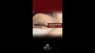 Colocação de pads