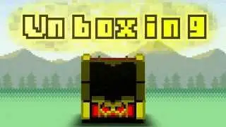 Intro unboxing