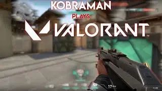 Valorant Highlights Jun 2020