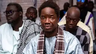Sam fall baye fall 
