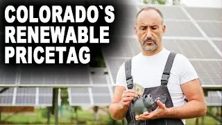 PowerGab Ep10 - Colorado's Renewable Pricetag