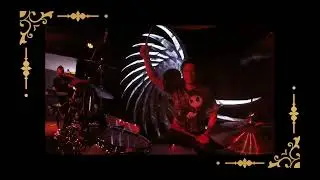 FENER - YÜKSEK SADAKAT drum cam BAKÜ 19.04.2024