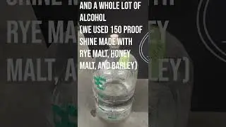 How To Make Apple Pie Moonshine EASY #moonshine #applepie #easy