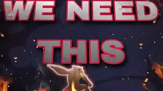 The Brawlhalla community has been asking forever…