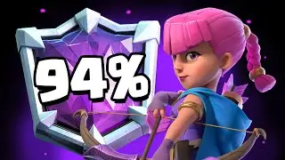 The PERFECT 3.0 Xbow Cycle Ultimate Champion Guide 🏆