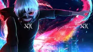 Dee Dee - Energy And Power | Heavy DubStep/Drumstep | NK Prod.