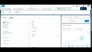 OS17: TRY CATCH BLOCK IN INTEGRATION PROCEDURE || OMNISTUDIO  