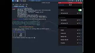 DHCPv6 rogue server