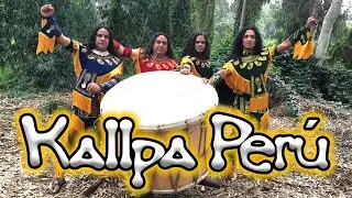 Kallpa Perú - ALBORADA