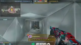 [CS:GO] Crispcleanlock^