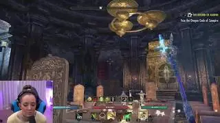 A Tour Of My House In The Elder Scrolls Online|3|Jenna|Marbles|Mourey|Funny|Boyfriend|Tutorial|Cute