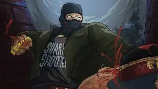 SHARPSHOOTER3D 